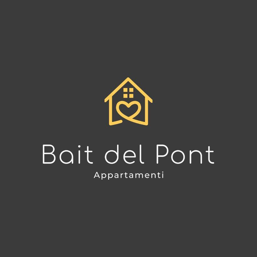 Bait Del Pont Aparthotel Livigno Exterior photo