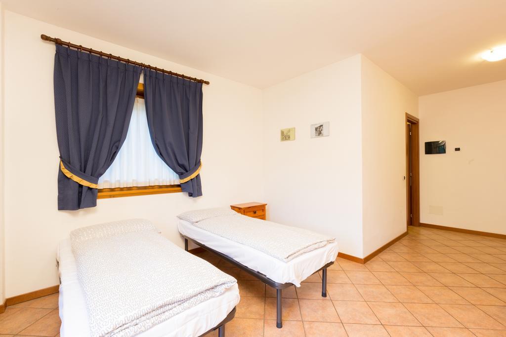 Bait Del Pont Aparthotel Livigno Exterior photo