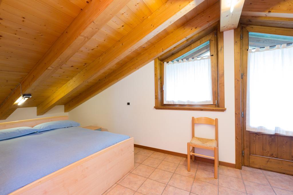 Bait Del Pont Aparthotel Livigno Exterior photo