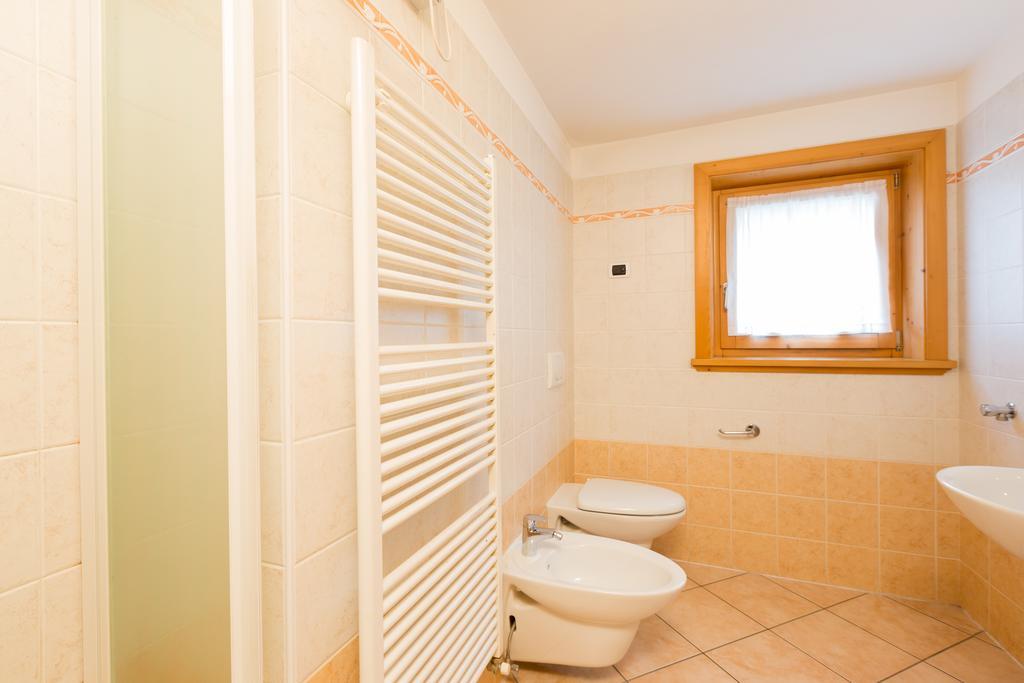 Bait Del Pont Aparthotel Livigno Exterior photo