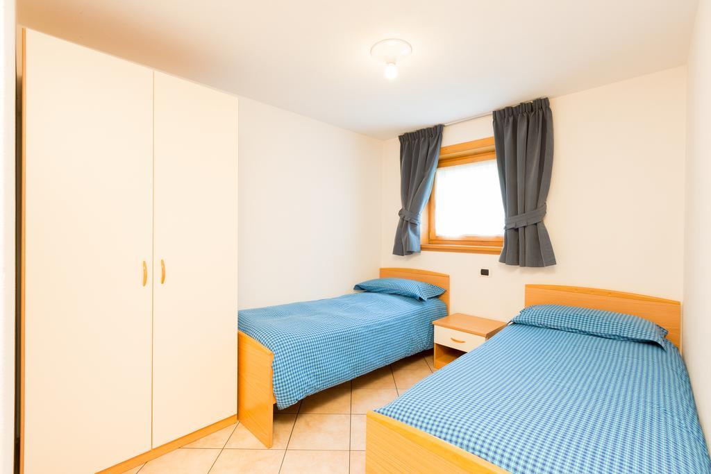 Bait Del Pont Aparthotel Livigno Exterior photo